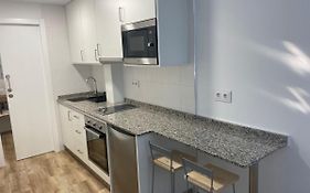 Apartamentos Oliva